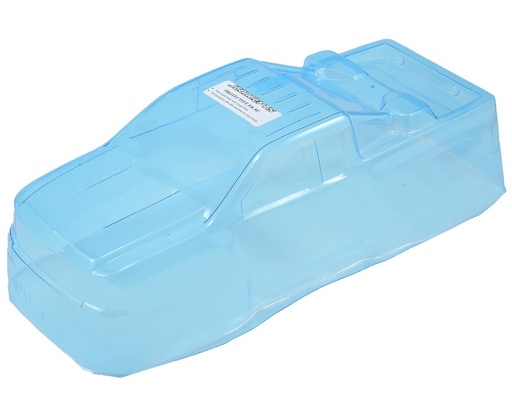 [JCO0249] JConcepts 2012 Chevy 1500 for Traxxas Rustler VXL Body