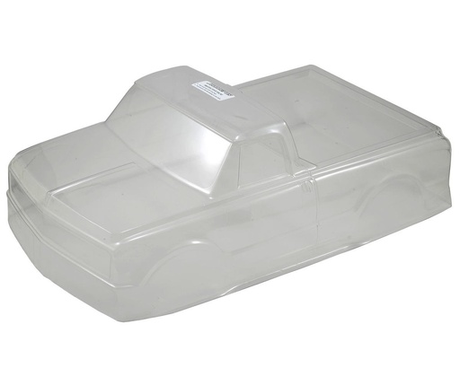 [JCO0267] JConcepts "Scalpel" 1972 Chevy C10 Body for Traxxas Slash 4x4