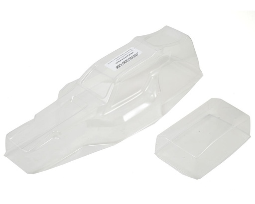 [JCO0279] JConcepts RC10 "Detonator" Worlds Body w/5.5" Wing