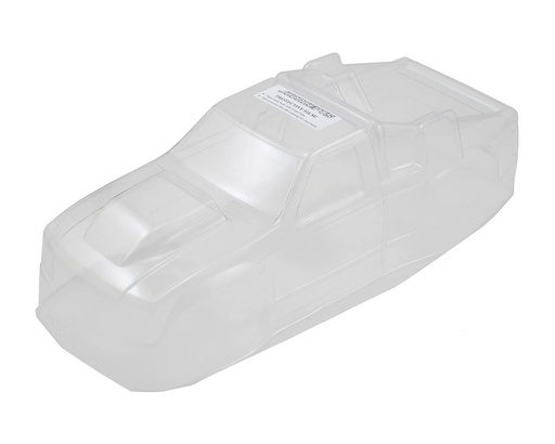 [JCO0307] JConcepts RC10T Team Truck 1993 Ford F-150 Vintage Body (Clear)