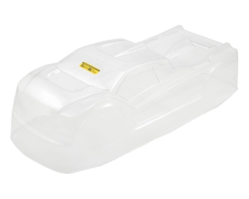 [JCO0311] JConcepts RC8T3/RC8T3e "Finnisher" Illuzion Truggy Body (Clear)