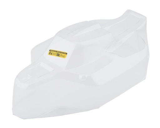 [JCO0338] JConcepts MBX8 ECO 1/8 Electric Buggy Body (Clear)