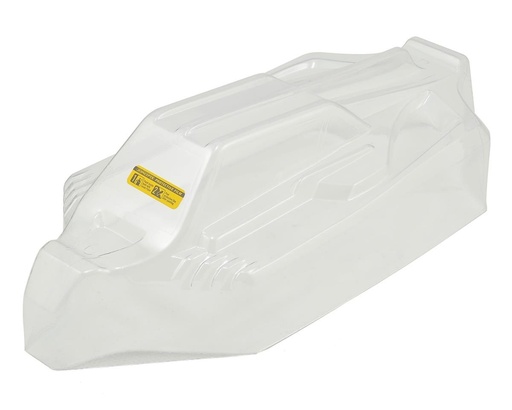 [JCO0345] JConcepts TLR 8IGHT-E 4.0 "S2" 1/8 Buggy Body (Clear)
