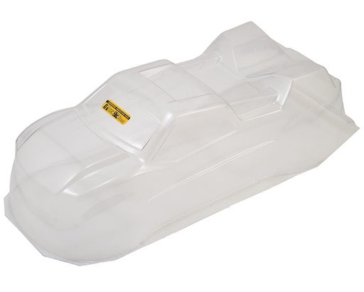 [JCO0367] JConcepts 22T 4.0 "Finnisher" Body (Clear)