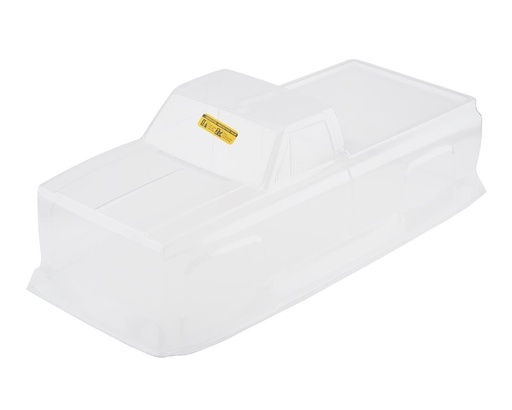 [JCO0381] JConcepts 1982 GMC K2500 Body for Traxxas Stampede (Clear)