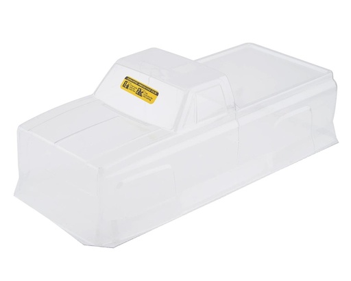 [JCO0382] JConcepts 1982 GMC K10 Body for Traxxas 1/16 E-Revo (Clear)