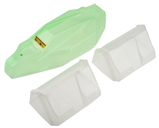 [JCO0392L] JConcepts Yokomo YZ2 "P2K" 1/10 2WD Buggy Body (Clear) (Light Weight)