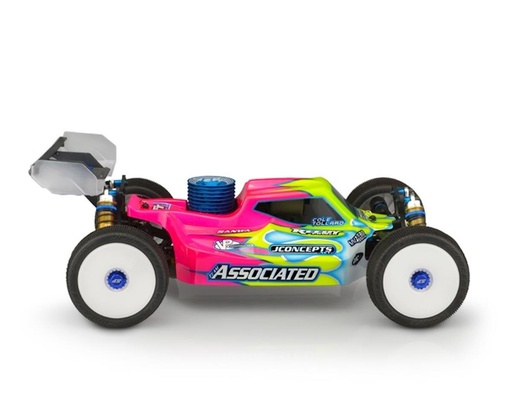 [JCO0393] JConcepts Associated B3.1 "S15" Body (Clear)