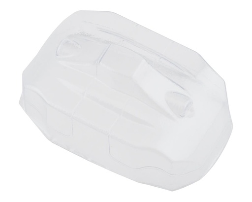 [JCO0401] JConcepts RC10B74 Aero Front Scoop (Clear) (2)