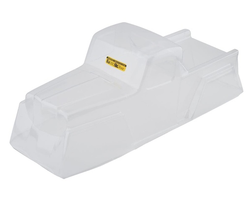 [JCO0403] JConcepts JCI Creep 12.3" Rock Crawler Body (Clear)