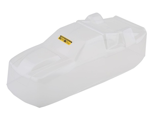 [JCO0411-6139] JConcepts RC10T3 Ford Truck Body (Clear)