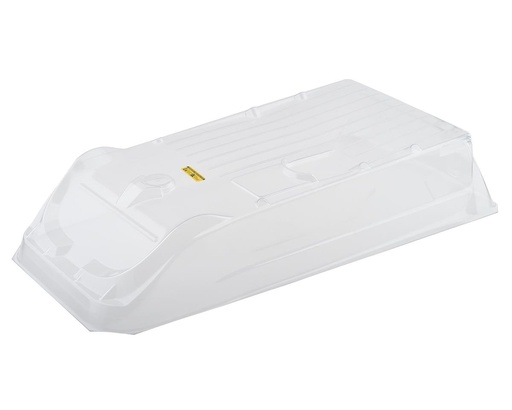 [JCO0425] JConcepts "L8D" Decked Latemodel Body w/Super Spoiler (Clear)