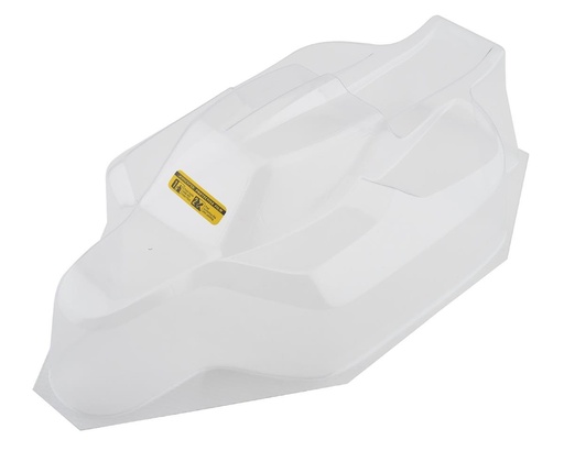 [JCO0430] JConcepts Tekno NB48 2.0 S15 Body (Clear)