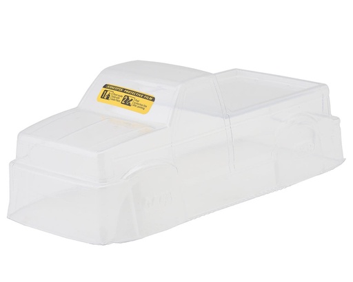 [JCO0446] JConcepts Axial SCX24 1987 Ford F-250 BIGFOOT Crawler Body (Clear)