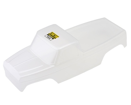 [JCO0448] JConcepts 1979 Ford F-150 "Tucked" Rock Crawler Body (Clear) (12.3")