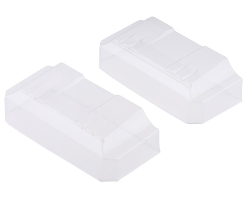 [JCO0501] JConcepts Carpet/Astro High-Clearance 7" Rear Wing