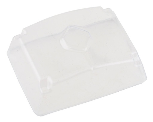 [JCO0506] JConcepts Tekno NB48 & EB48 2.0 1/8 Buggy Front Scoop Nosepiece (Clear)