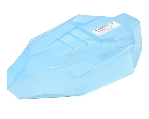 [JCO2058] JConcepts Chassis Over Tray for Traxxas Slash 4x4 (Clear)