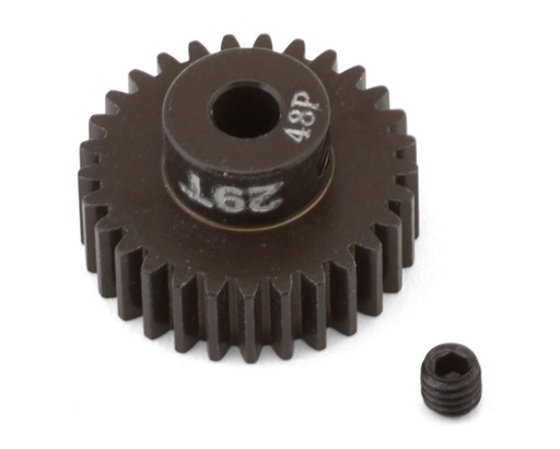 [JCO2115] JConcepts 48P CNC-Machined Aluminum Silent Speed Pinion Gear (29T)