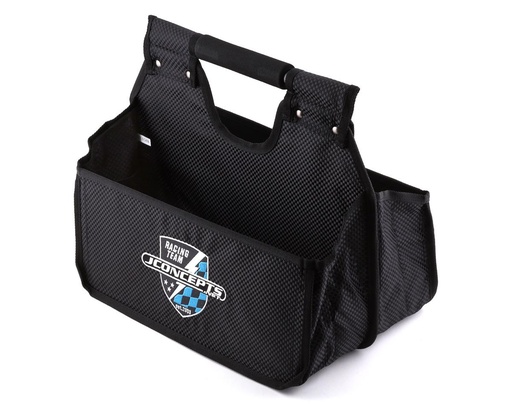 [JCO2230] JConcepts Finish Line Quick Access Nitro Pit Bag