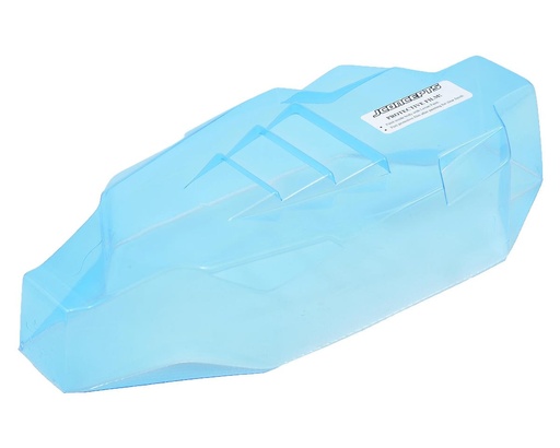 [JCO2238] JConcepts Chassis Over Tray for Traxxas Slash LCG 4x4 (Clear)