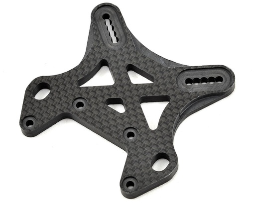 [JCO2273] JConcepts MBX7 5.0mm Carbon Fiber Front Shock Tower