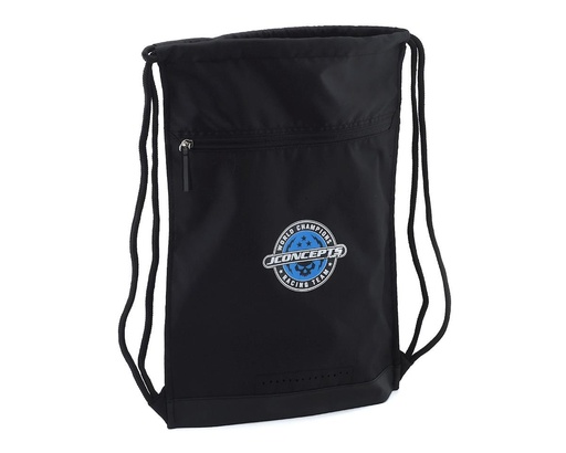 [JCO2284] JConcepts 1/10th Buggy "Drawstring" Tote Bag