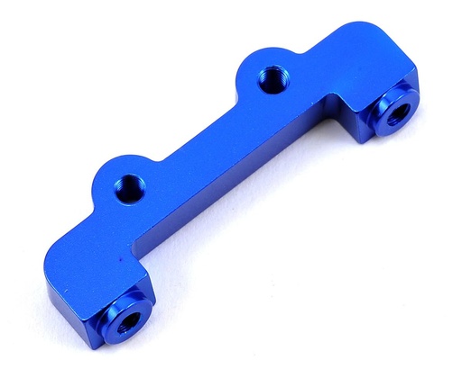 [JCO2292] JConcepts Front Shock Tower Mount for Traxxas Slash 4x4 (Blue)