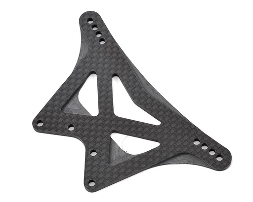[JCO2303] JConcepts RC10 Classic/Worlds 2.5mm Carbon Fiber Rear Shock Tower