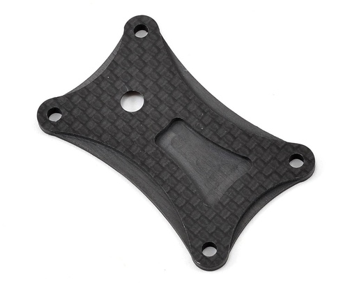 [JCO2304] JConcepts RC10 Classic 2.5mm Carbon Fiber 6 Gear Transmission Brace