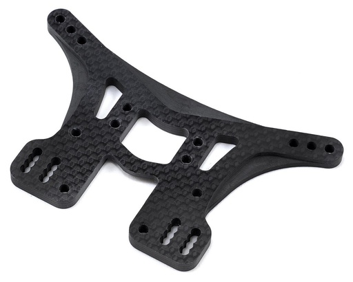 [JCO2322] JConcepts C4.2 4mm Carbon Fiber Rear Shock Tower