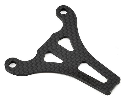 [JCO2329] JConcepts RC10 Monroe Carbon Fiber Battery Brace