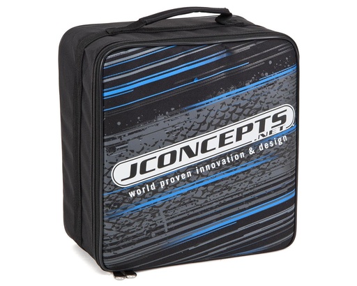 [JCO2338] JConcepts Universal Radio Storage Bag (Pluck & Pull)