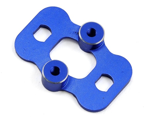 [JCO2357-1] JConcepts Aluminum Wing Shim (Blue)