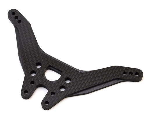 [JCO2415] JConcepts T6.1/SC6.1 Carbon Fiber Rear Shock Tower