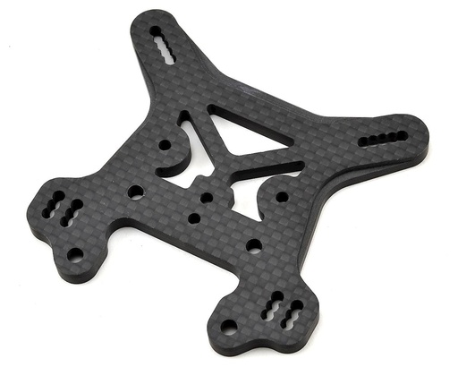 [JCO2502] JConcepts RC8B3 5mm Carbon Fiber Rear Shock Tower