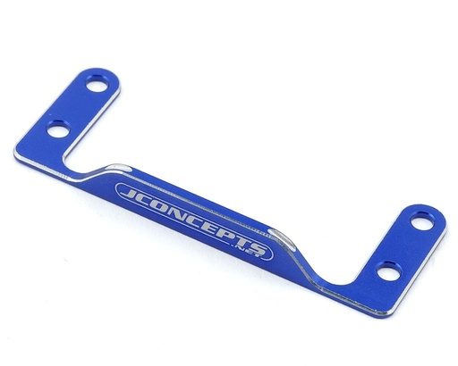 [JCO2505-1] JConcepts RC8B3/RC8T3 Servo Bracket (Blue)