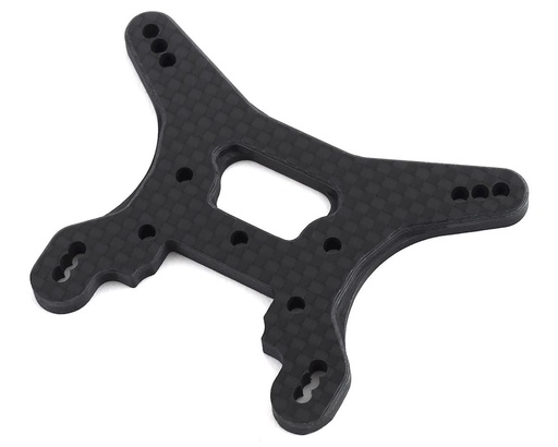 [JCO2517] JConcepts RC10 B74 Carbon Fiber Rear Shock Tower