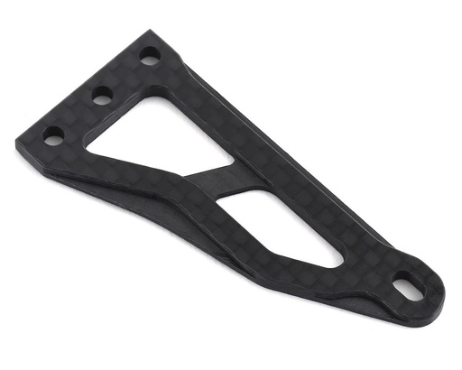 [JCO2519] JConcepts RC10 B74 Carbon Fiber Servo Mount Plate