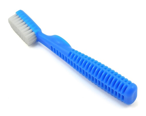 [JCO2555-1] JConcepts Liquid Application Brush (Blue)