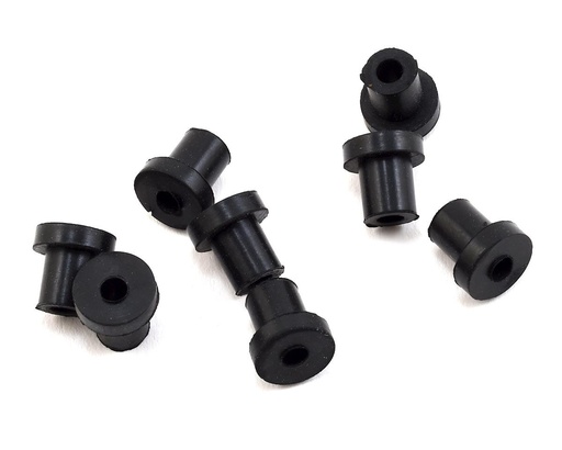 [JCO2662] JConcepts Monster Truck Suspension Up-Travel Limiters (8)