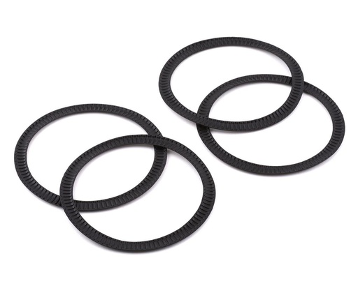 [JCO2735] JConcepts 1/8th Buggy Tire Inner Sidewall Support Adaptor (4)