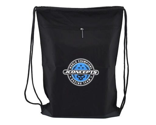 [JCO2736] JConcepts Scale/Trail Truck "Drawstring" Tote Bag
