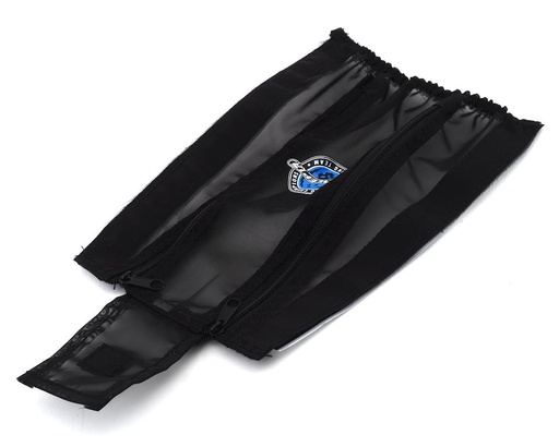 [JCO2807] JConcepts Breathable Mesh Chassis Cover for Traxxas Stampede