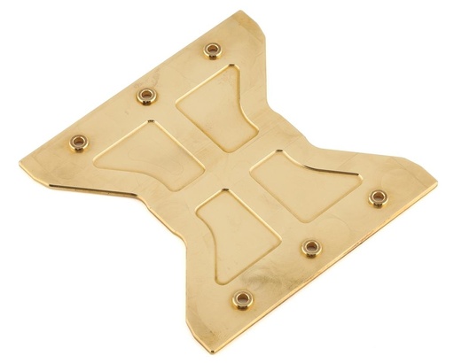 [JCO2819-30] JConcepts Regulator Brass Chassis Stackable Weight