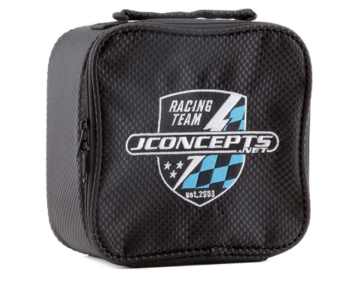 [JCO2880] JConcepts Engine Bag w/Foam Divider