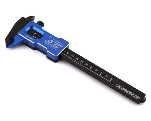 [JCO2889] JConcepts Analog Quick Reference Calipers