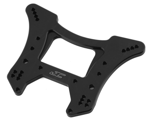 [JCO2939] JConcepts Kraton 6S BLX Aluminum Rear Shock Tower (Black)