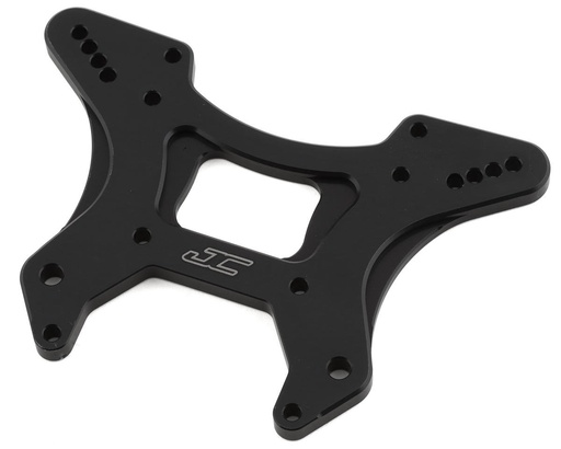 [JCO2940] JConcepts Kraton 6S BLX Aluminum Front Shock Tower (Black)