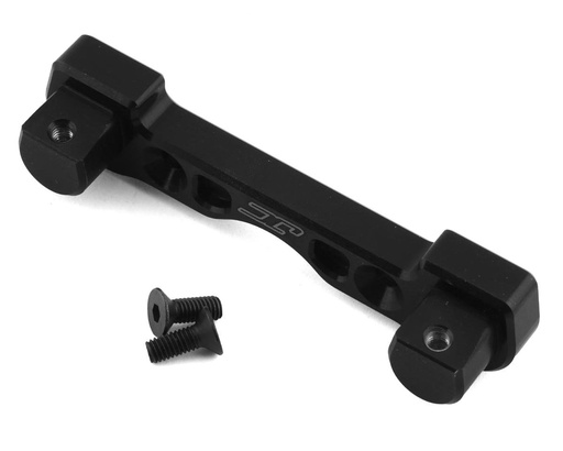 [JCO2942] JConcepts Kraton 6S BLX Aluminum Front "FR" Suspension Mount (Black)